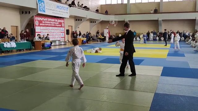 Байбаков Глеб. Подольск 14.03.21. смотреть онлайн