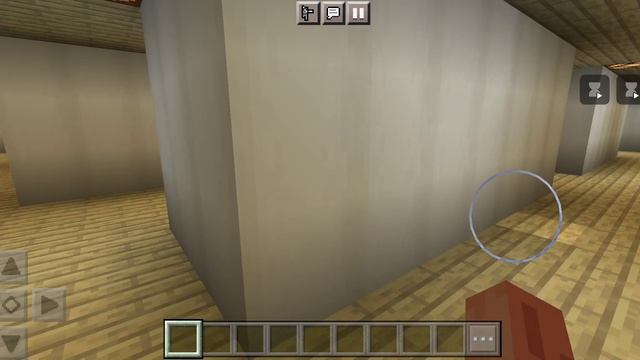 попал в закулисье в майнкрафт часть 1 смотреть онлайн