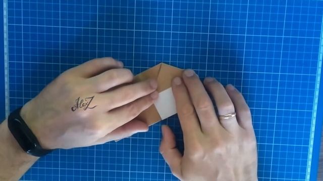 ОРИГАМИ из бумаги! Пианино смотреть онлайн