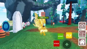 У меня появились новые драконы неон в Dragon adventures #roblox