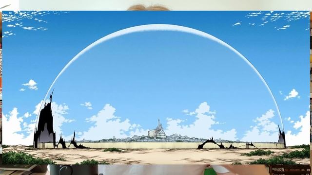 THE STERNRITTER ORIGINS - Haschwalth and Bazz-B's Past, EXPLAINED | Bleach Discussion смотреть онлайн