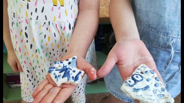 ЛЕПКОМАНИЯ смотреть онлайн