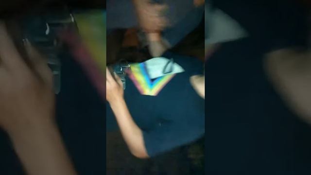 Solo FRUSTRADO Ibanez ARC 100 смотреть онлайн