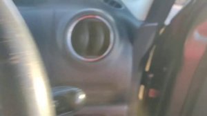 DAIHATSU TANTO 4-WD 2012 год