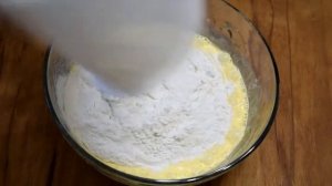 Всё как Вы любите! Заливной пирог на сметане с фаршем. Простой, быстрый и вкусный рецепт.