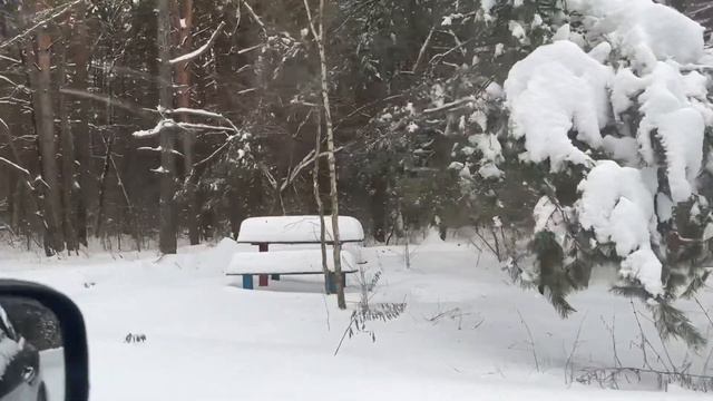 Mitsubishi pajero sport 2 (субботняя прогулка) смотреть онлайн