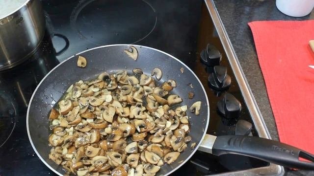 Итальянское РИЗОТТО из обычного РИСА ! Итальянец Франко открывает все секреты!