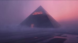 Релакс чилаут музыка для отдыха UNTOLD Ambience Cyberpunk Atmosphere Ultra Deep Focus