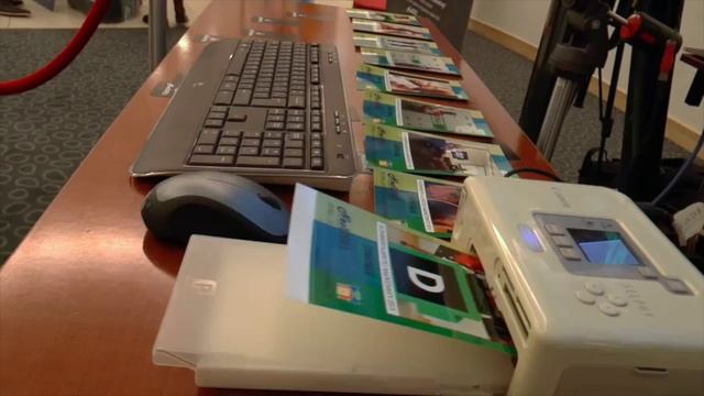 Уникальная платформа NeoWall. Фотопечать. смотреть онлайн