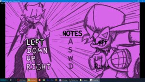 про селевера отдельный мод!!! fnf vs selever 2.0