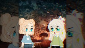 |Гача Клип|《♡Не влюбляйся милая♡》