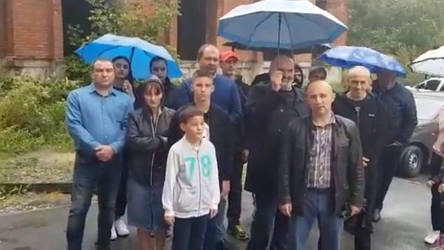 Обращение к В.Л. Мутко от обманутых граждан из Северной Осетии смотреть онлайн