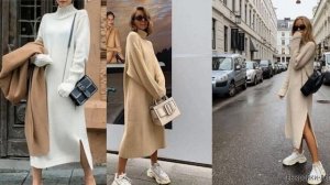 УЮТНЫЙ СТИЛЬ ХЮГГЕ? ИДЕИ ОБРАЗОВ В СТИЛЕ ХЮГГЕ