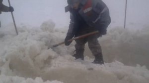 Дороги Ямала