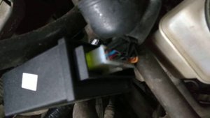 Вариатор УОЗ Stag TAP03/1