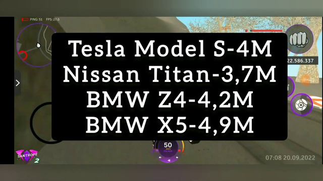 🔥Сколько стоит все тачки из Авто Салона PlaTinum Cars? (по госс цене) 🔥Все в ролике🔥 смотреть онлайн