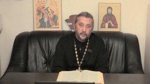 Духовный анализ шизофрении. Священник Игорь Сильченков