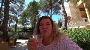 Отель LABRANDA Excelsior Side 4 зв Турция 2021 Как заселиться за 4 часа Рыбный ужин | 18+