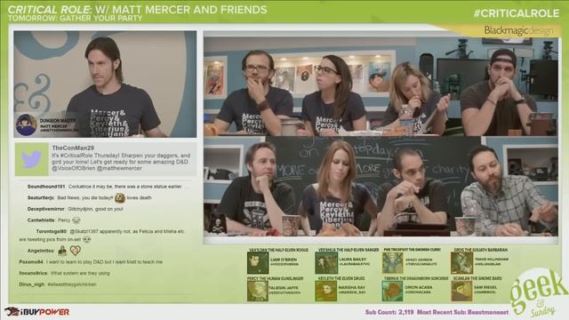 Breaching the Emberhold | Critical Role: VOX MACHINA | Episode 6 смотреть онлайн