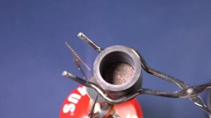 Олово - Металл, РАЗРУШАЮЩИЙ САМ СЕБЯ!