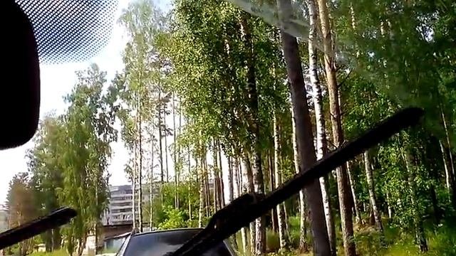 Щетки стеклоочистителя ZORK