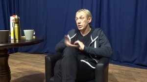 Август Ваал Сатсанг г. Минск 11 марта 2018