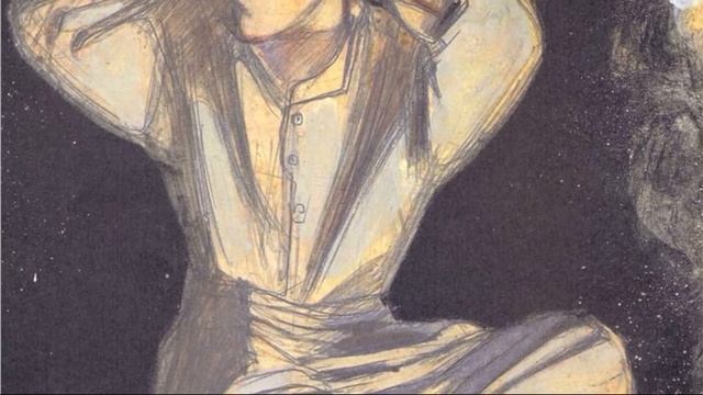 Характеристика Илюши в рассказе «Бежин луг» И. Тургенева смотреть онлайн