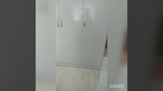 шкаф платяной четырёхстворчатый. смотреть онлайн