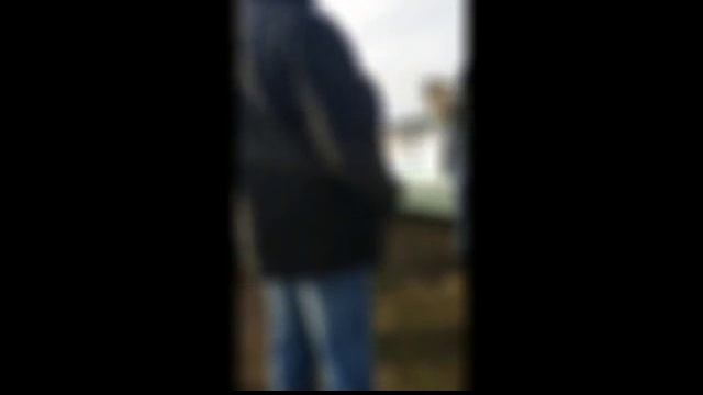 "Рейдерский захват земли в хуторе Насонтов" или "Как отжимают землю у крестьян!" смотреть онлайн