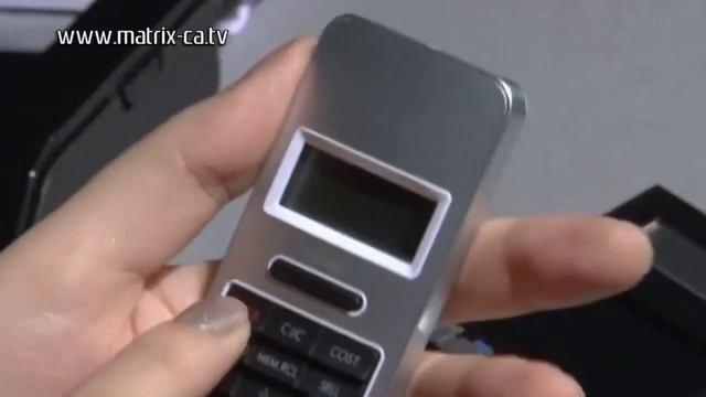 Такие разные калькуляторы! 210 Выпуск ЦА программы "Матрица" смотреть онлайн