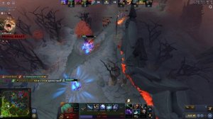 Dota 2 All Pick Tinker #7.31 25_02_2022