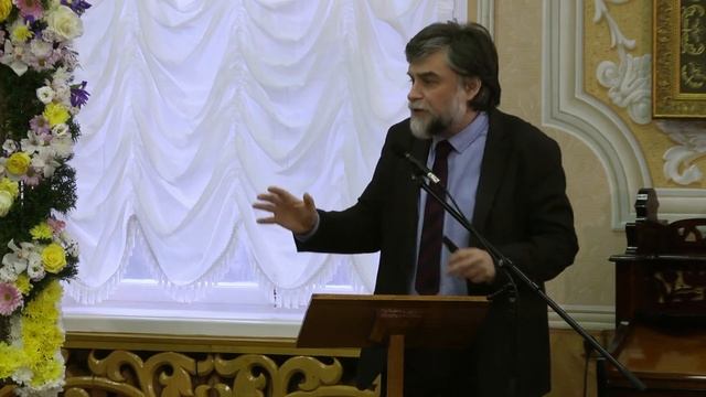 Остапенко А.А. Послушание и наставничество как условия духовно-нравственного становления подростков