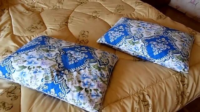 34 подушки пух перо смотреть онлайн