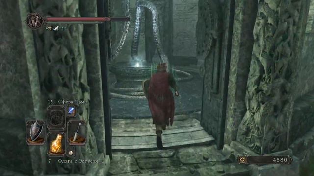 ЗАМОК ДРАНГЛИК И НЕМНОГО СКАЙРИМА ► Dark Souls II #14 + TES V: Skyrim смотреть онлайн