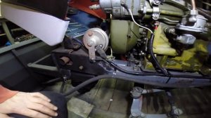 КМЗ-012 восстановление проводки (1 часть)