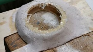 Кастомная задняя полка под акустику в Японскую классику