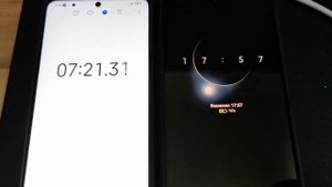 xiaomi 11T pro. 120w спустя пол года стал плохо заряжаться ???
