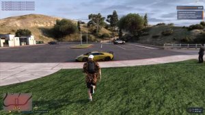 7 ДЕНЬ ИВЕНТА. КВЕСТЫ МОДЕЛИ GTA 5 RP _ ГТА 5 РП