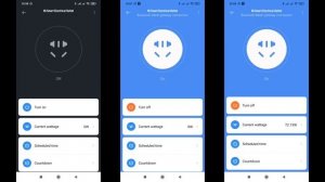 Умная розетка Xiaomi ZNCZ01ZM с энергомониторингом и bluetooth mesh, интеграция в Home Assistant
