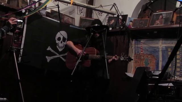 Александр Андрюшкин - Песня Бременских Музыкантов смотреть онлайн