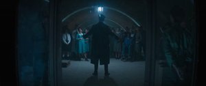 Клаустрофобы: Начало. Русский Трейлер (2022)
