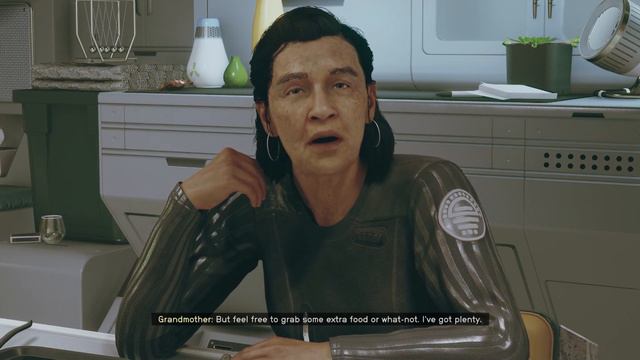 Starfield, ep177: Andreja смотреть онлайн