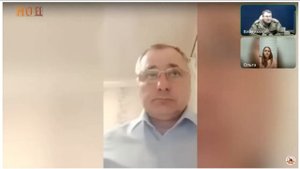 Горбачева под СУД . Отвечает депутат государственной думы Е . А . Федоров .