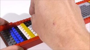 Lego Speed Champions 75913 F14 T & Scuderia Ferrari Truck - Lego Speed Build Review