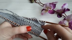 Совет роспуска вязания от норвежского дизайнера / Как распустить вязание легко? Уроки вязания