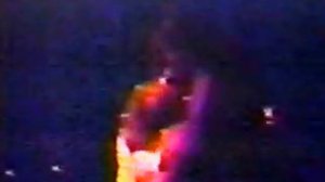 BOB SEGER AGAINST THE WIND live