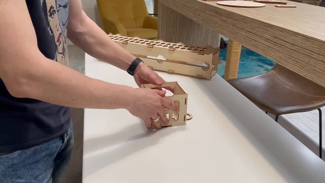 Инструкция по сборке лифта смотреть онлайн