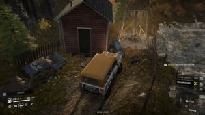 Прохождение SnowRunner #1 ● Как получить любую машину  в начале игры Azov 64131 (он же КамАЗ 65228)