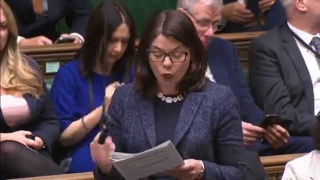 Prime Minister's Questions (PMQs) - 24 May 2023