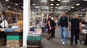 ВЫ НЕ ПОВЕРИТЕ, ЧТО ЭТО В ЛОНДОНЕ! НЕБЛАГОПОЛУЧНЫЕ РАЙОНЫ ЛОНДОНА